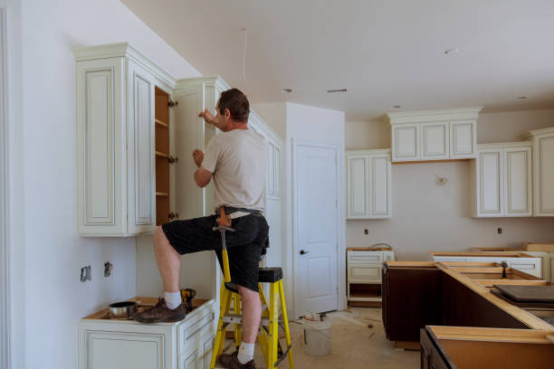 Licensed Kitchen Flooring service in Flourtown, PA - BM Kitchen